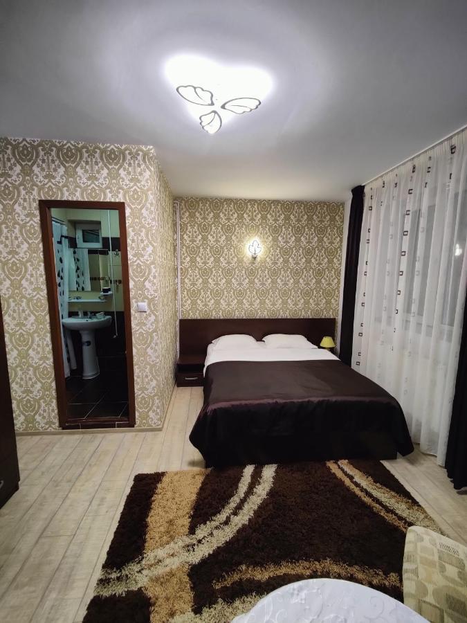 Casa Adina Pensiune Sinaia
