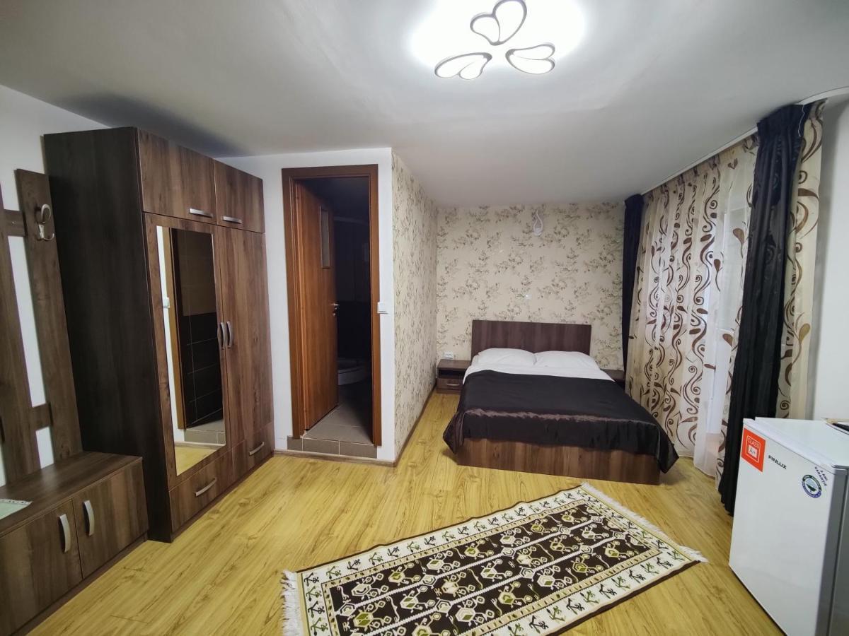Pensiune Casa Adina Sinaia