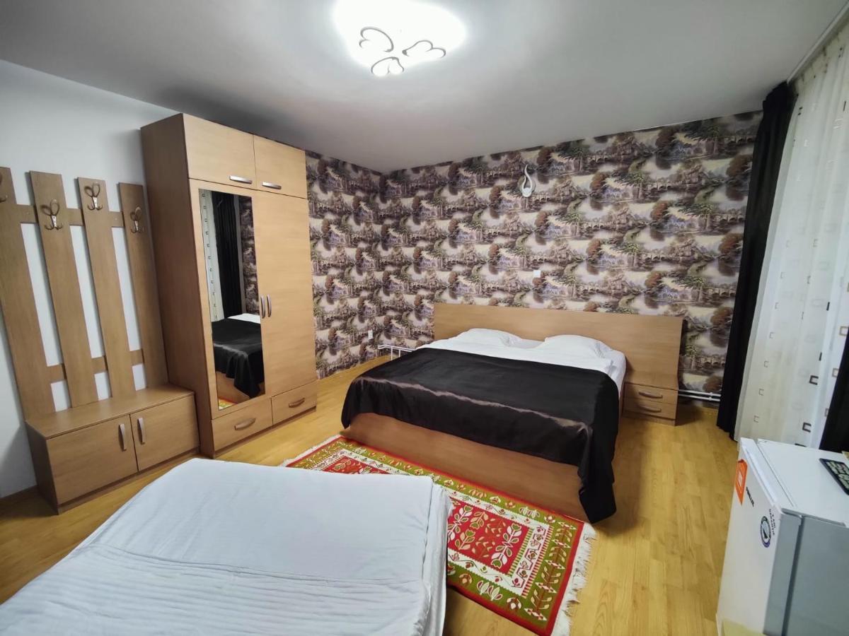 Pensiune Casa Adina 3*