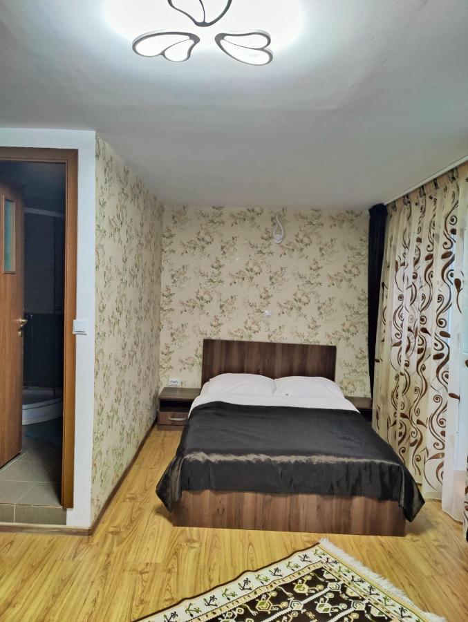 Casa Adina Pensiune Sinaia