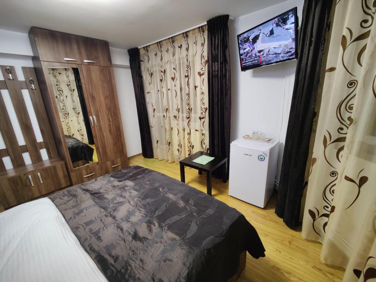 Casa Adina 3* Sinaia