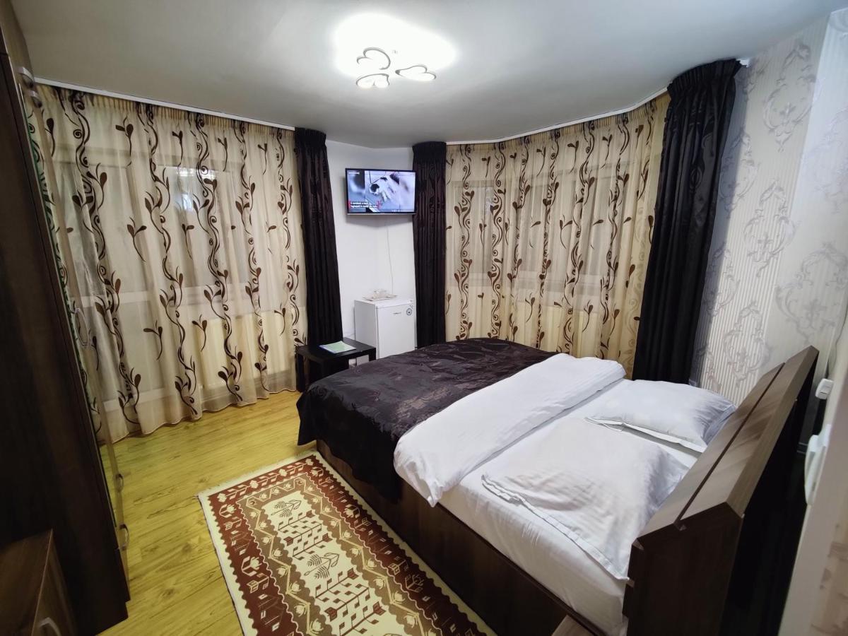 Casa Adina Pensiune 3*