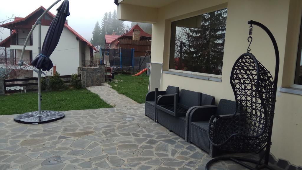 Casa Adina 3* Sinaia