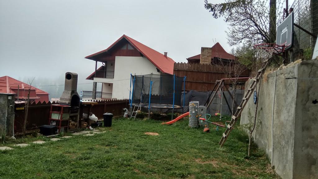 Casa Adina Pensiune