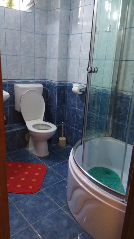 Casa Adina Pensiune 3*