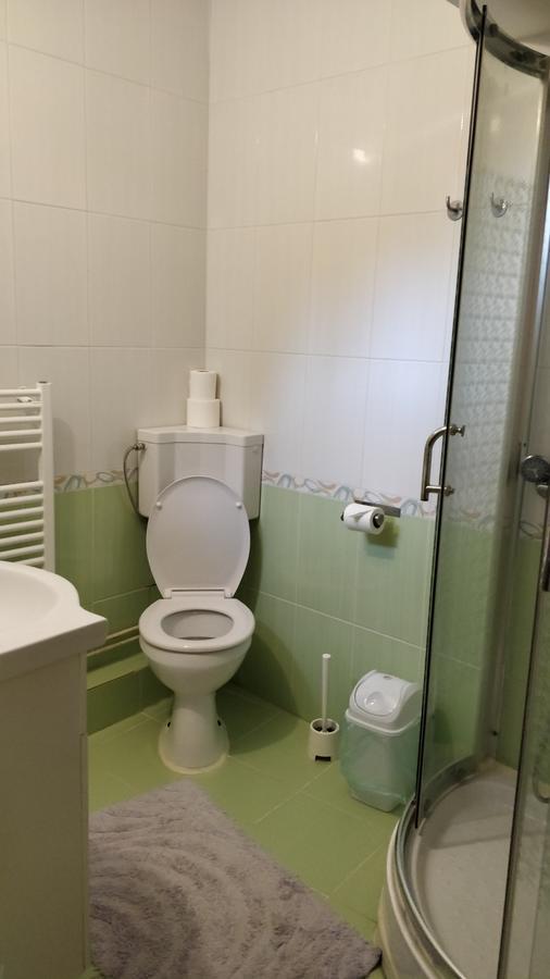 Casa Adina 3* Sinaia