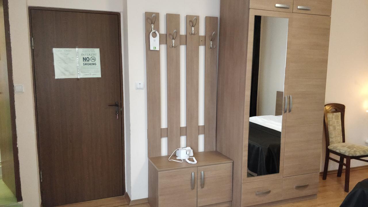 Pensiune Casa Adina 3*