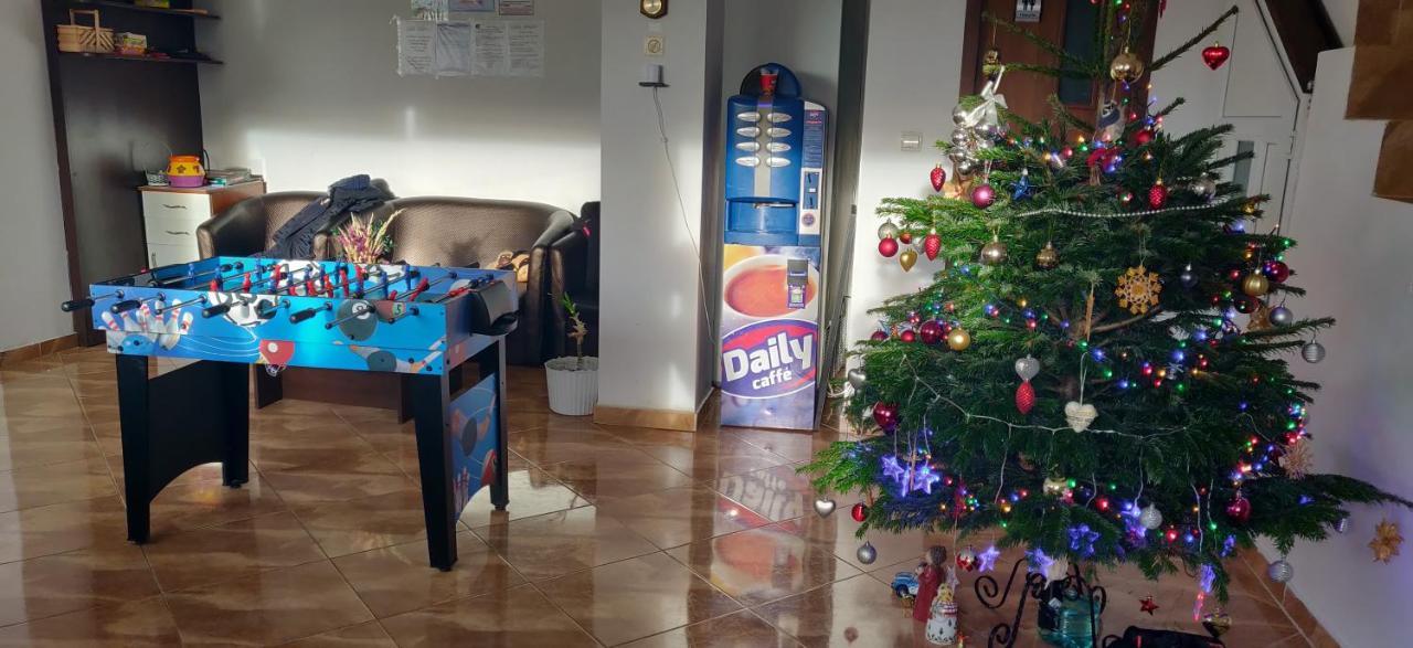 Casa Adina Pensiune 3*