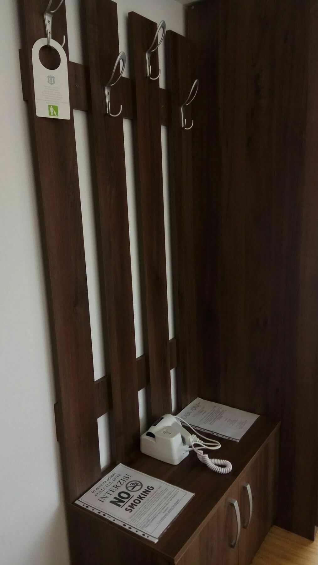 Pensiune Casa Adina 3*
