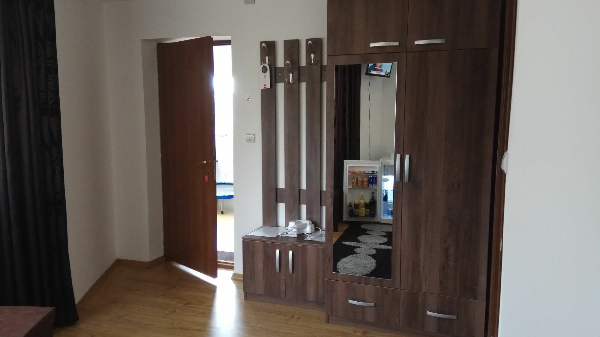 Pensiune Casa Adina 3*