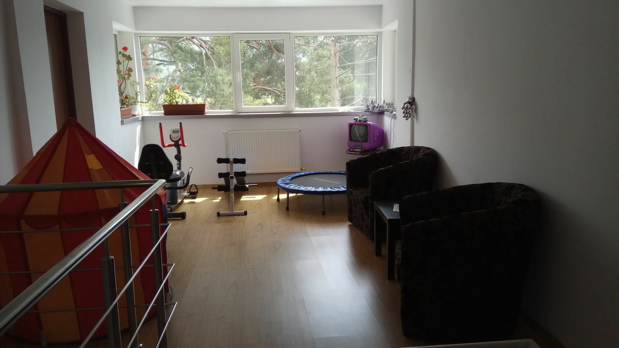 Casa Adina 3* Sinaia