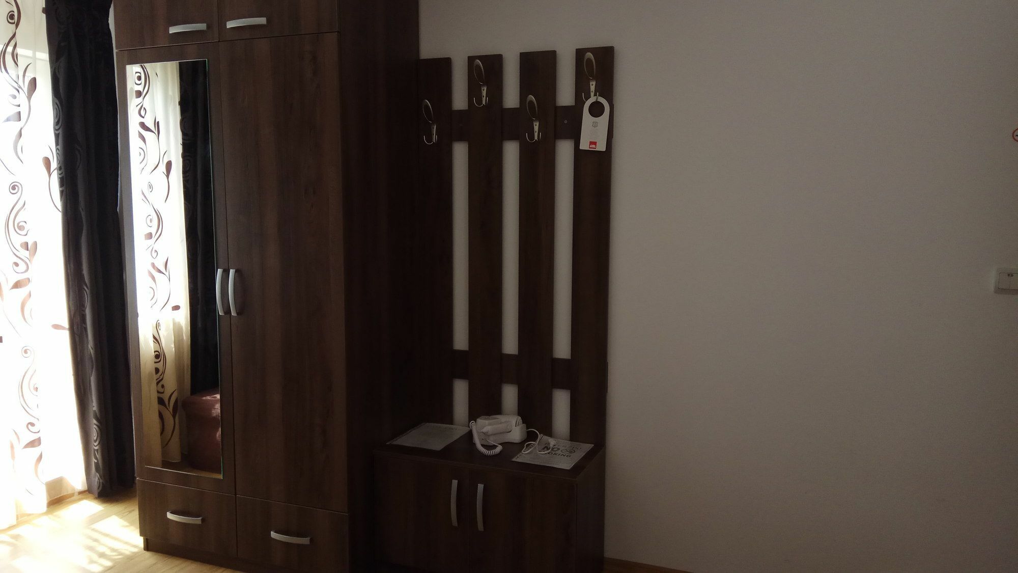 Pensiune Casa Adina 3*